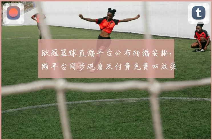 欧冠篮球直播平台公布转播安排，跨平台同步观看及付费免费回放渠道